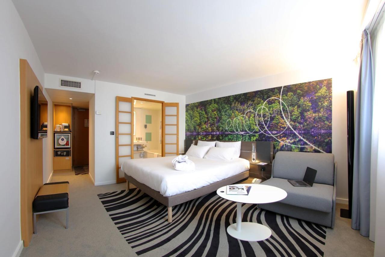 Novotel Centre Grand Place 4* Lille