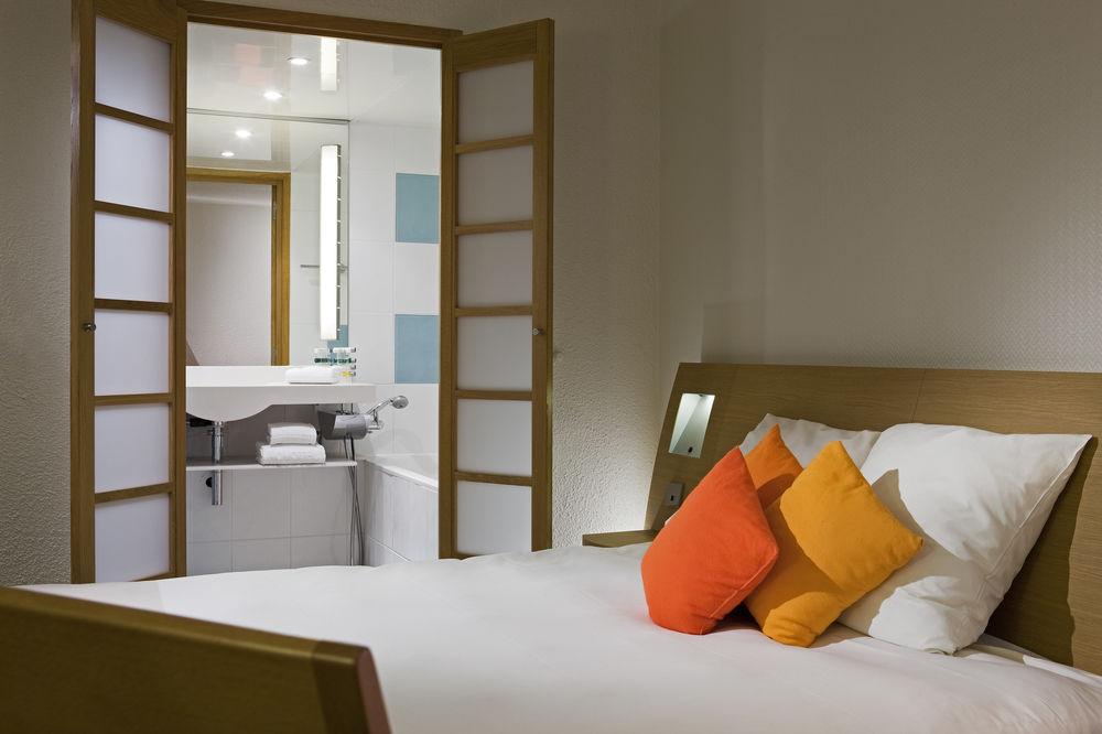 Novotel Centre Grand Place Lille