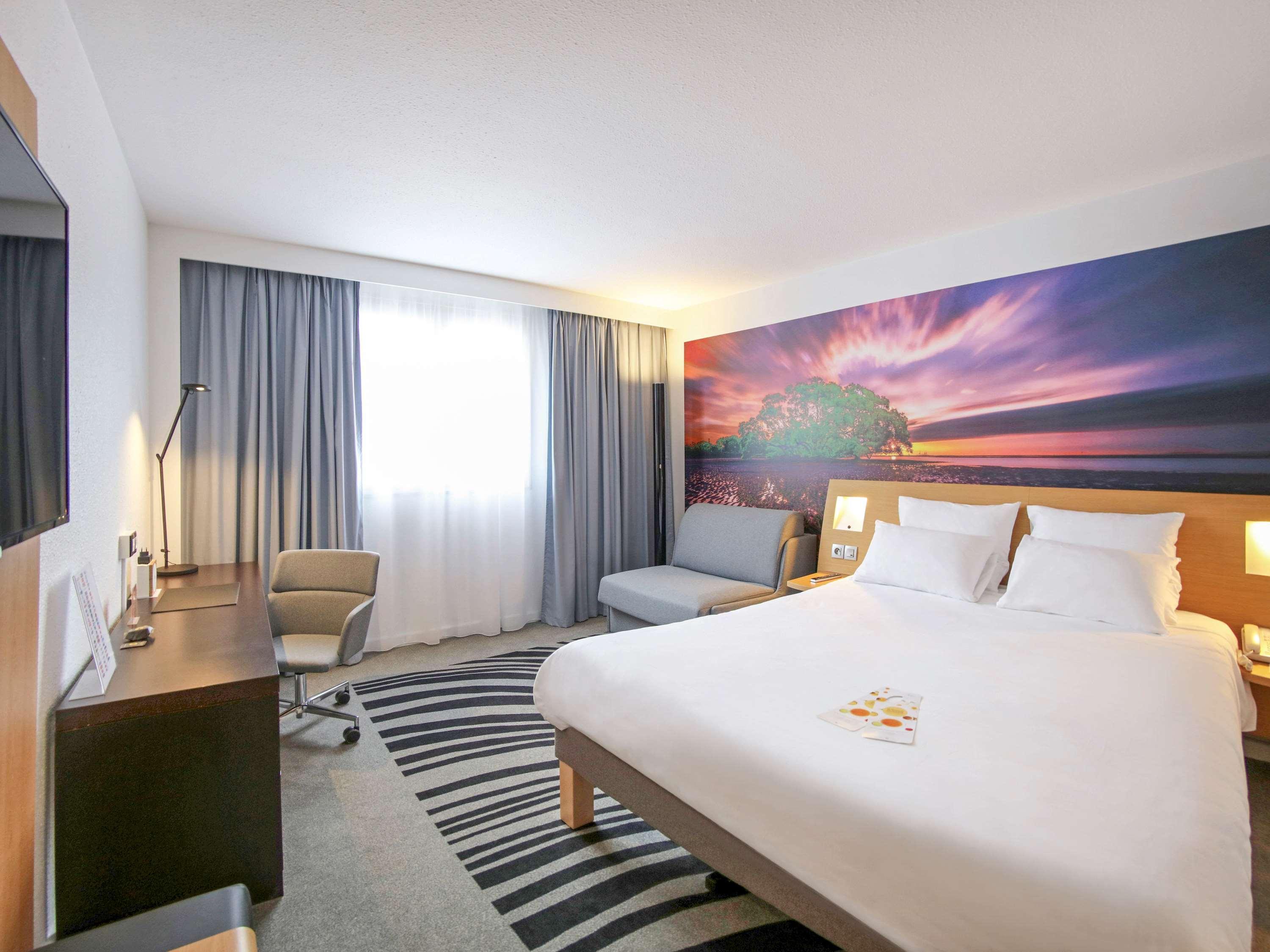 Novotel Centre Grand Place Lille