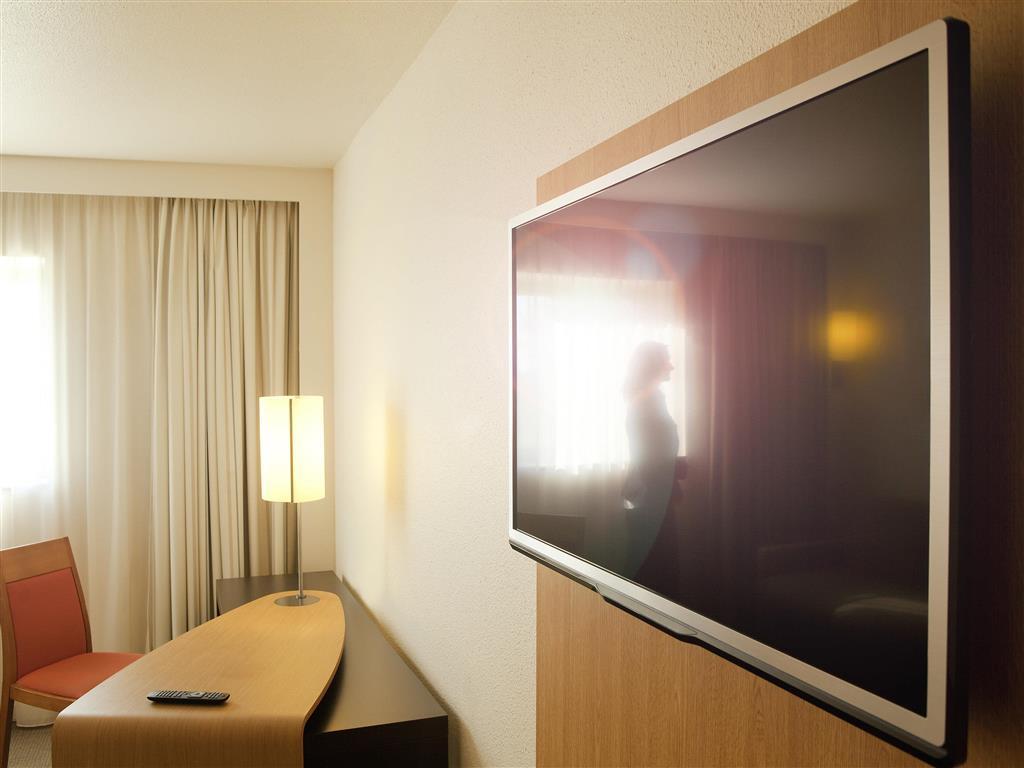 Novotel Centre Grand Place Hotel Lille