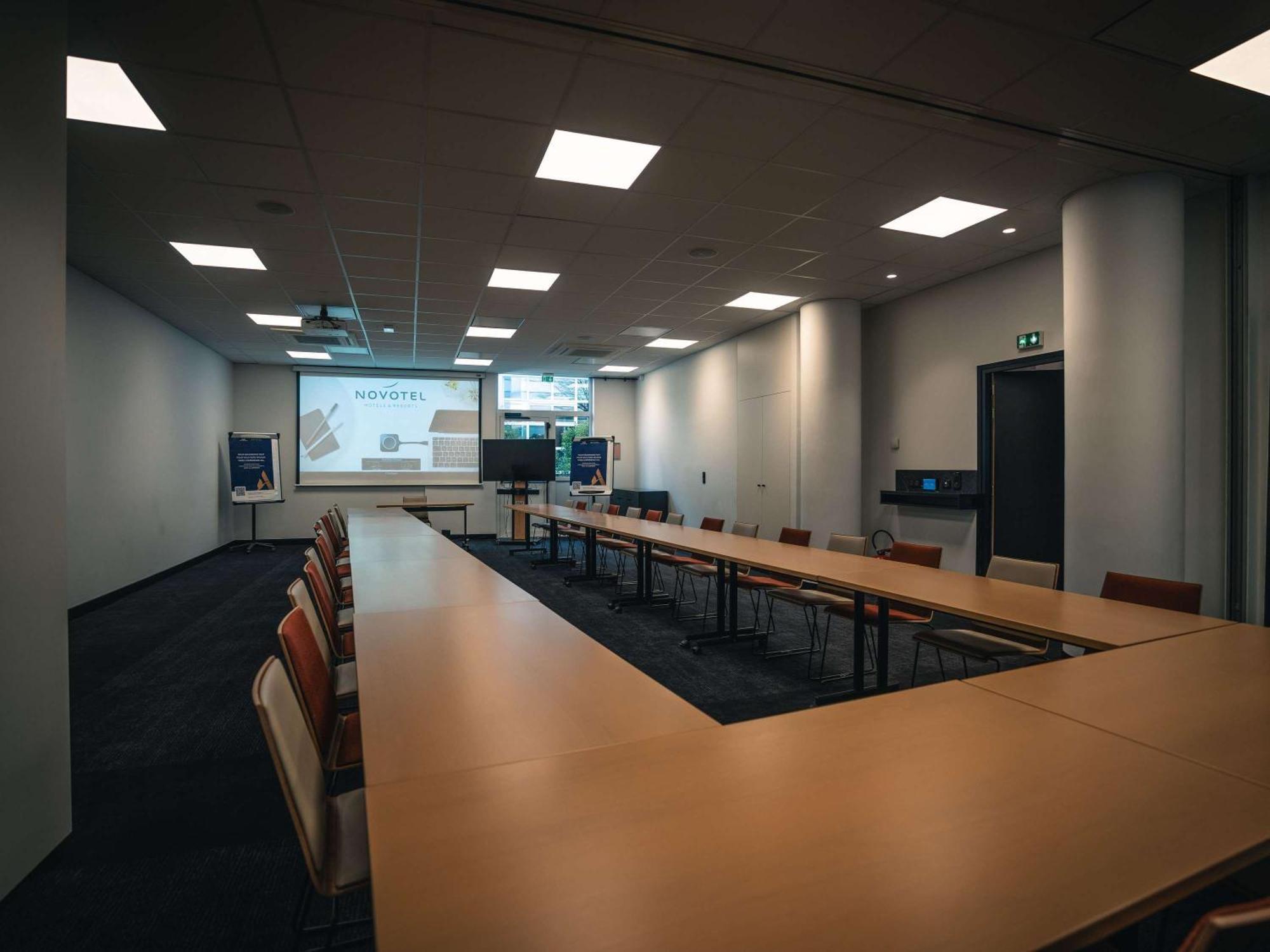 Novotel Centre Grand Place 4* Lille