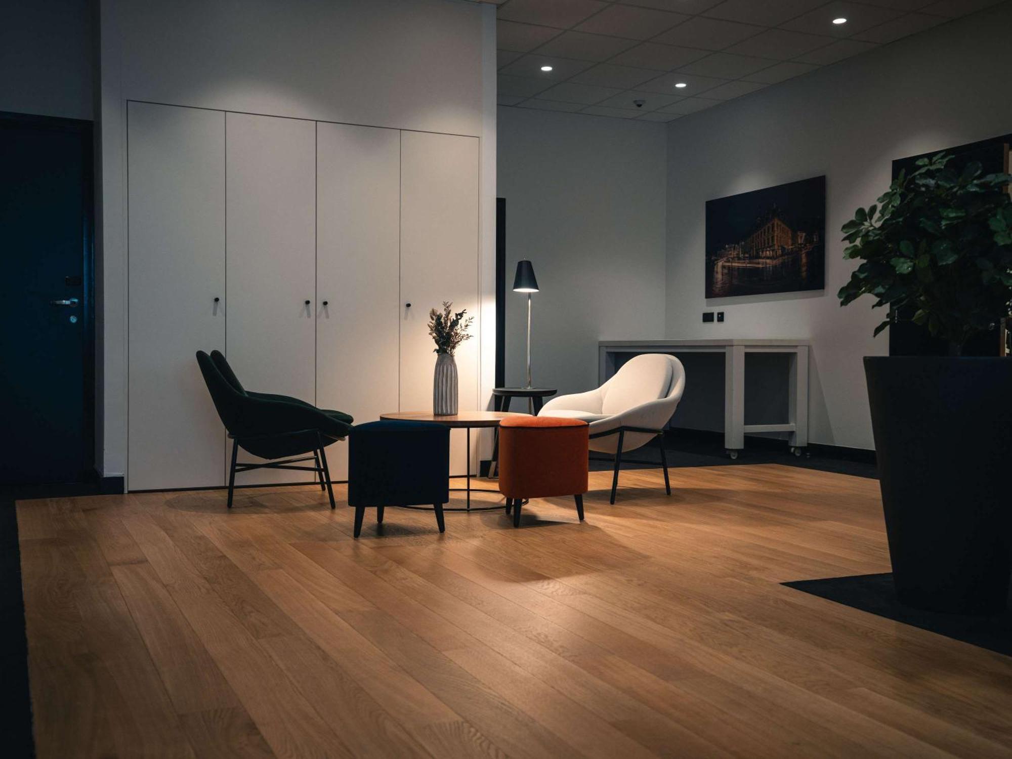 Novotel Centre Grand Place Hotel Lille
