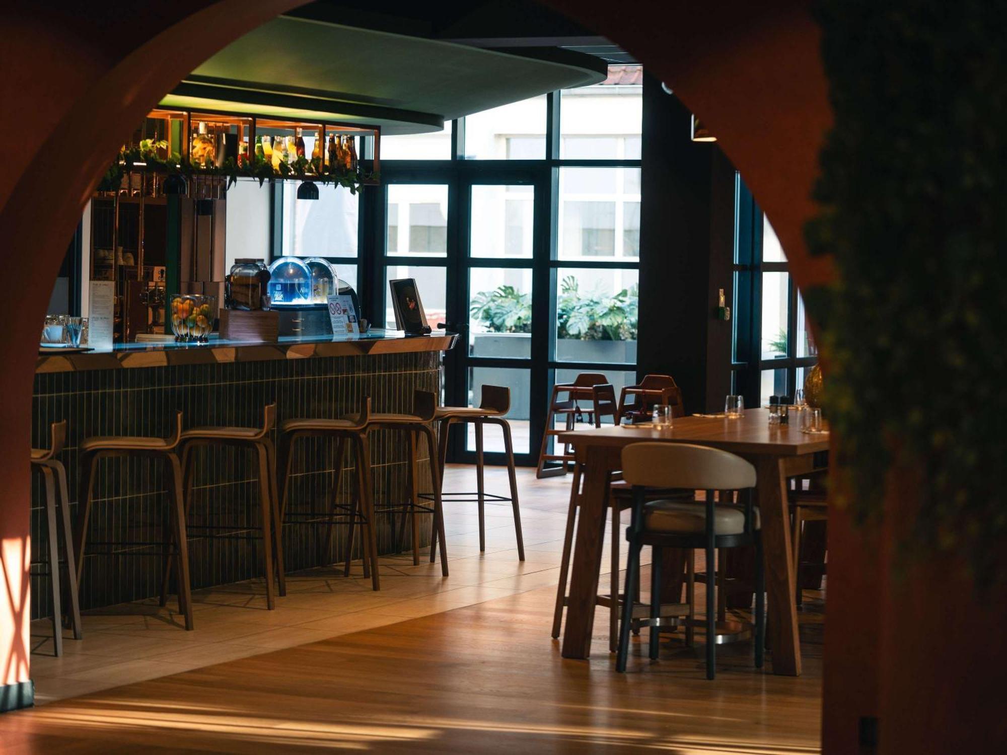 Hotel Novotel Centre Grand Place Lille