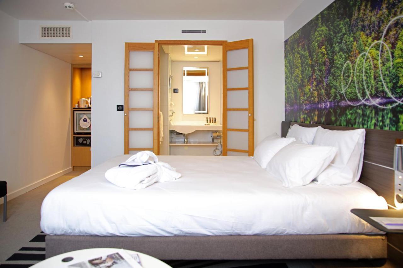 Novotel Centre Grand Place Hotel Lille